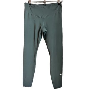 Maternity Nike Workout Pants - Size M